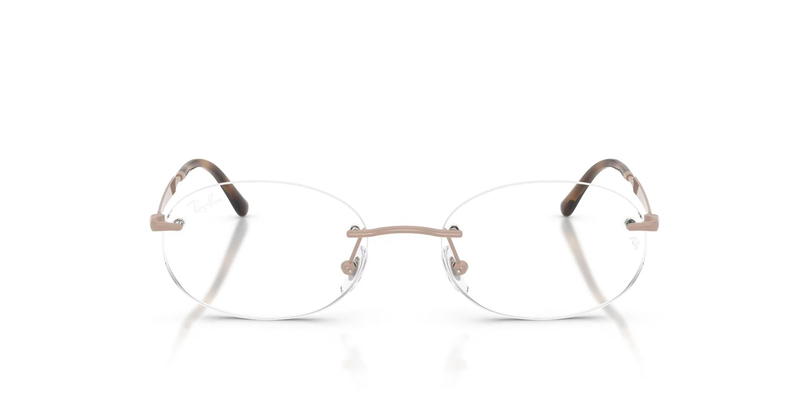 Ray-Ban 3767V Eyeglasses - view 17